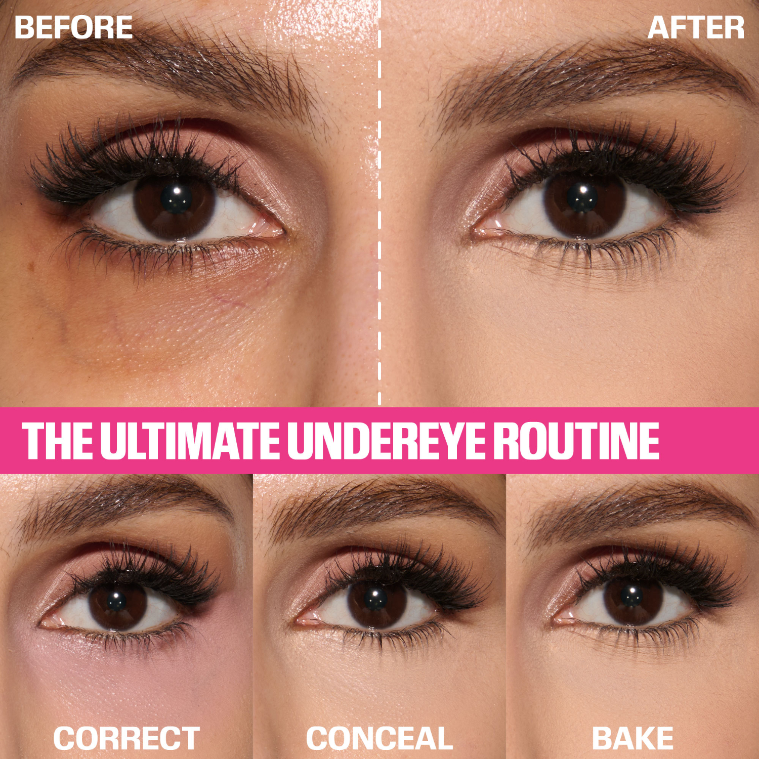 MINI FAUXFILTER COLOR CORRECT (CORRECTOR)